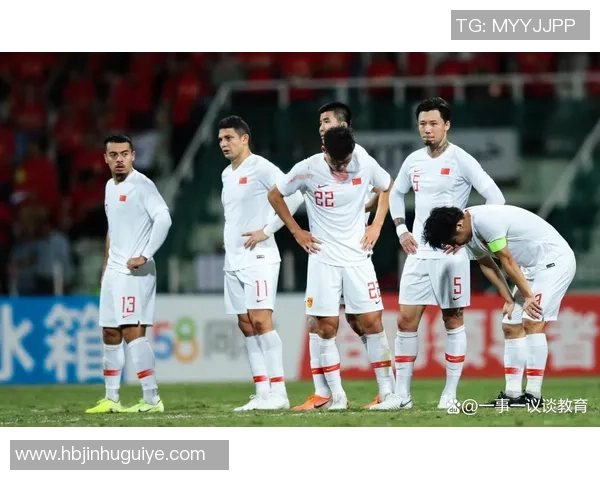 上海足球明星的崛起与成就探索：他们如何影响中国足球的未来发展